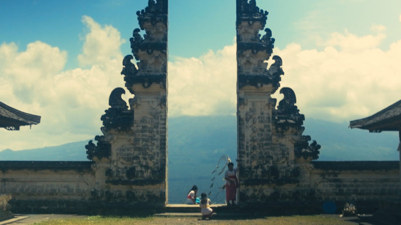 Bali | Island of Gods